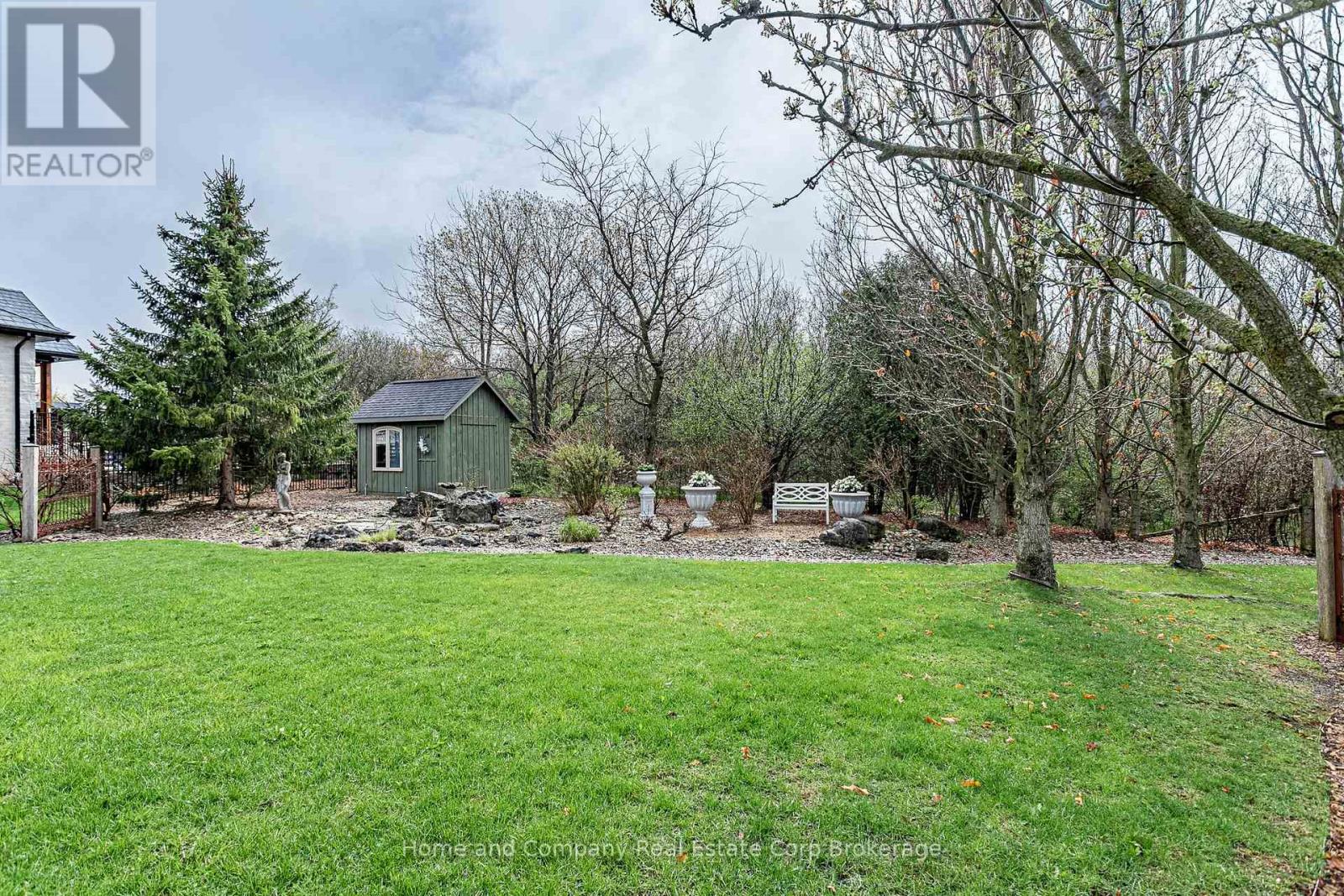 17 Sir Adam Beck Road, Stratford, Ontario  N5A 8B8 - Photo 42 - X12761610