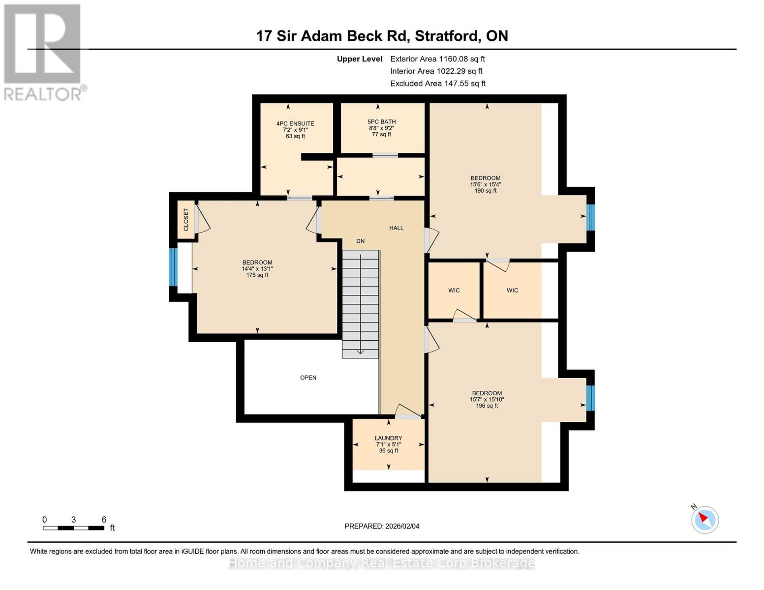 17 Sir Adam Beck Road, Stratford, Ontario  N5A 8B8 - Photo 49 - X12761610