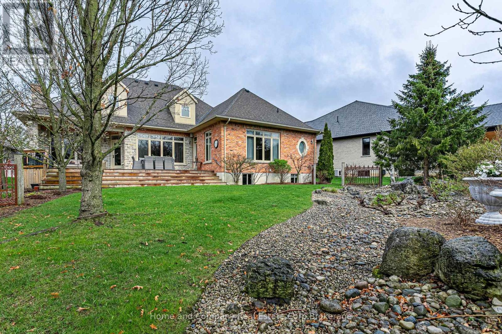 17 Sir Adam Beck Road, Stratford, Ontario  N5A 8B8 - Photo 41 - X12761610