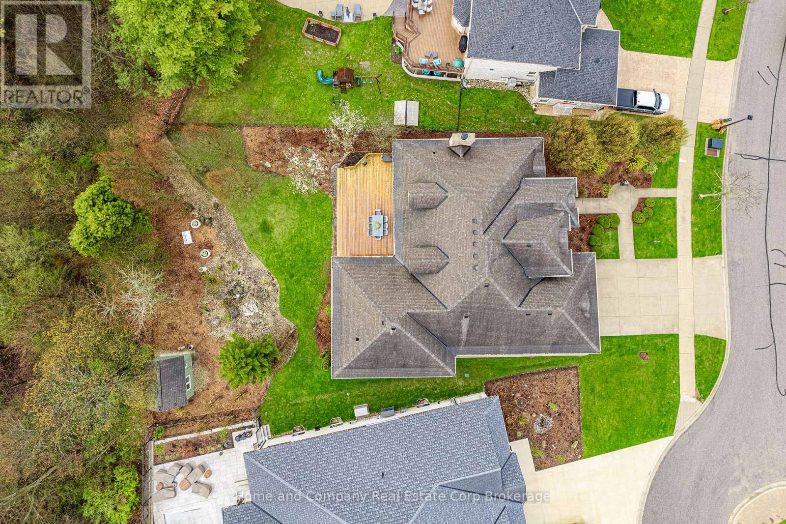 17 Sir Adam Beck Road, Stratford, Ontario  N5A 8B8 - Photo 46 - X12761610