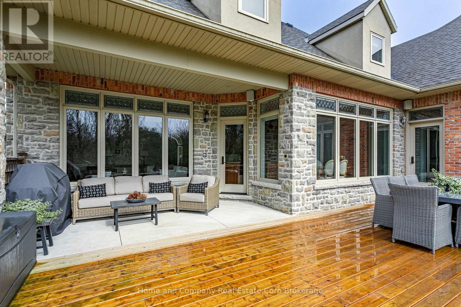 17 Sir Adam Beck Road, Stratford, Ontario  N5A 8B8 - Photo 34 - X12761610