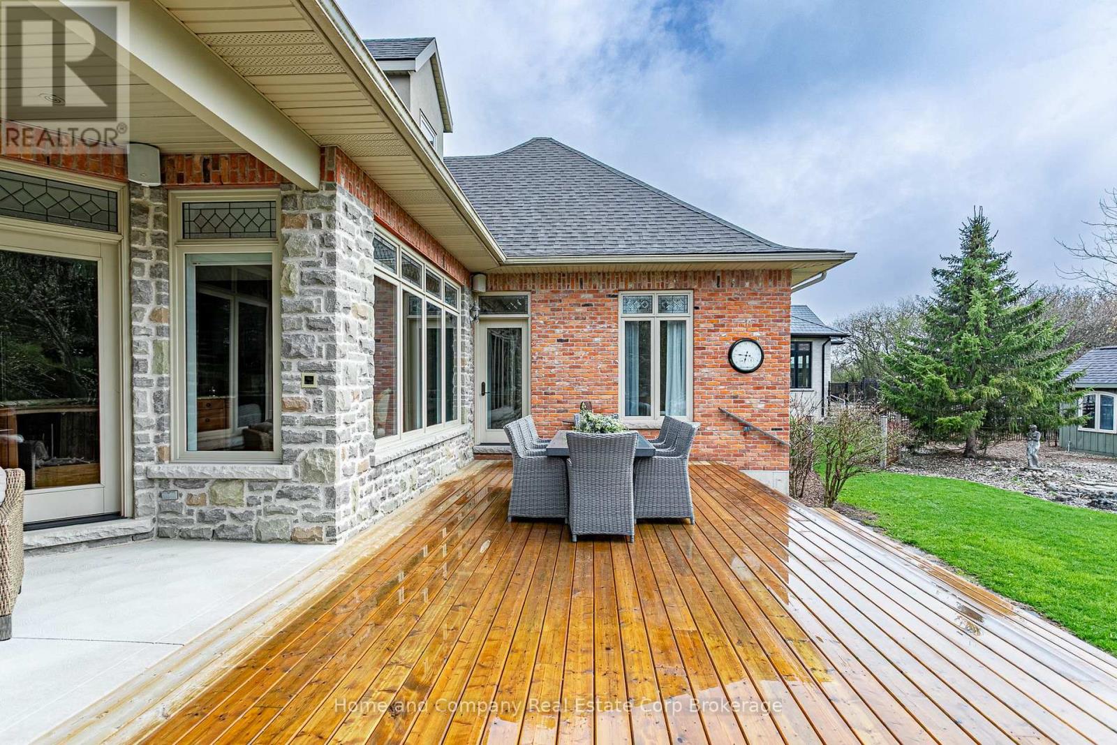 17 Sir Adam Beck Road, Stratford, Ontario  N5A 8B8 - Photo 35 - X12761610