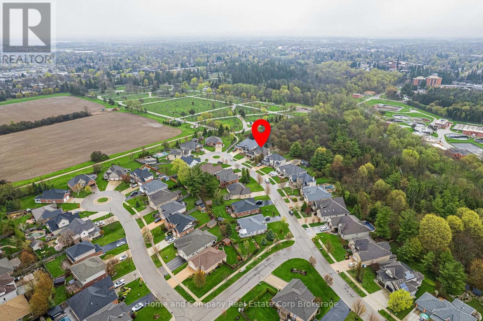 17 Sir Adam Beck Road, Stratford, Ontario  N5A 8B8 - Photo 44 - X12761610