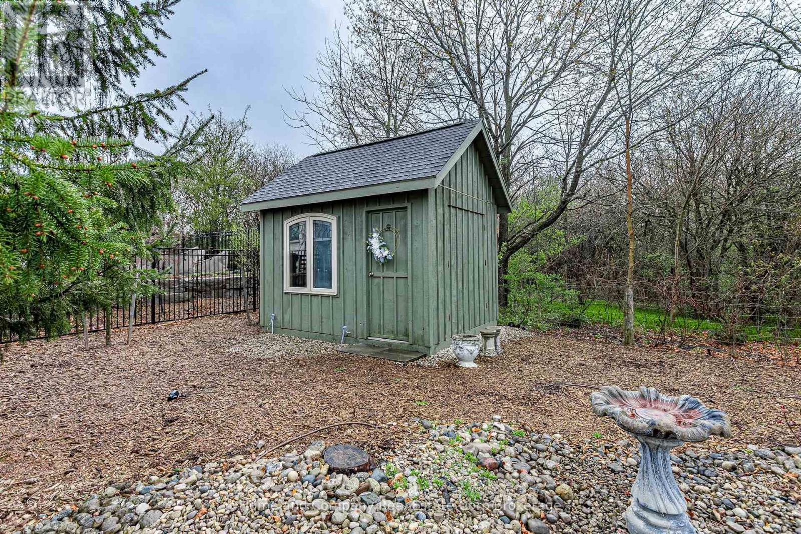 17 Sir Adam Beck Road, Stratford, Ontario  N5A 8B8 - Photo 39 - X12761610