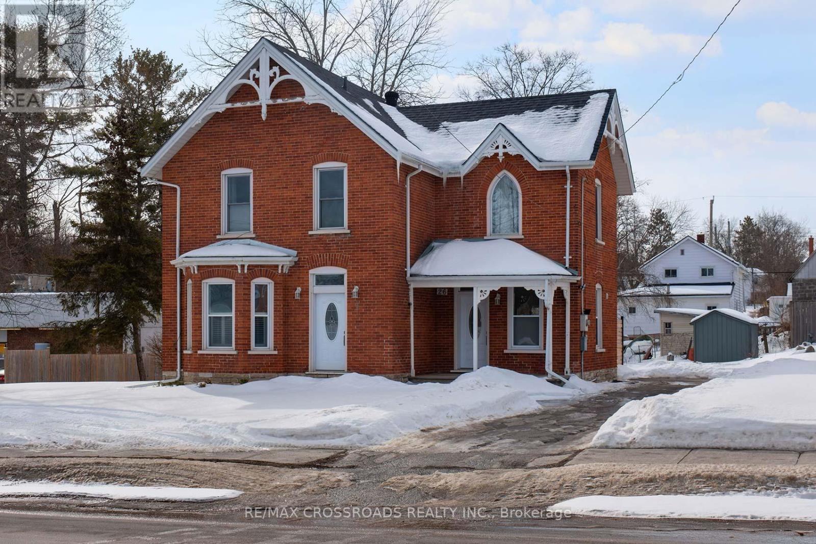 26 VICTORIA STREET S, Tweed, Ontario