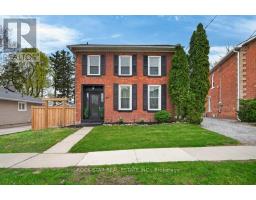 20 WIGTON STREET, Haldimand, Ontario