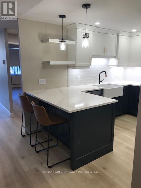 502 - 35 Green Valley Drive, Kitchener, Ontario  N2P 2A5 - Photo 3 - X13062416