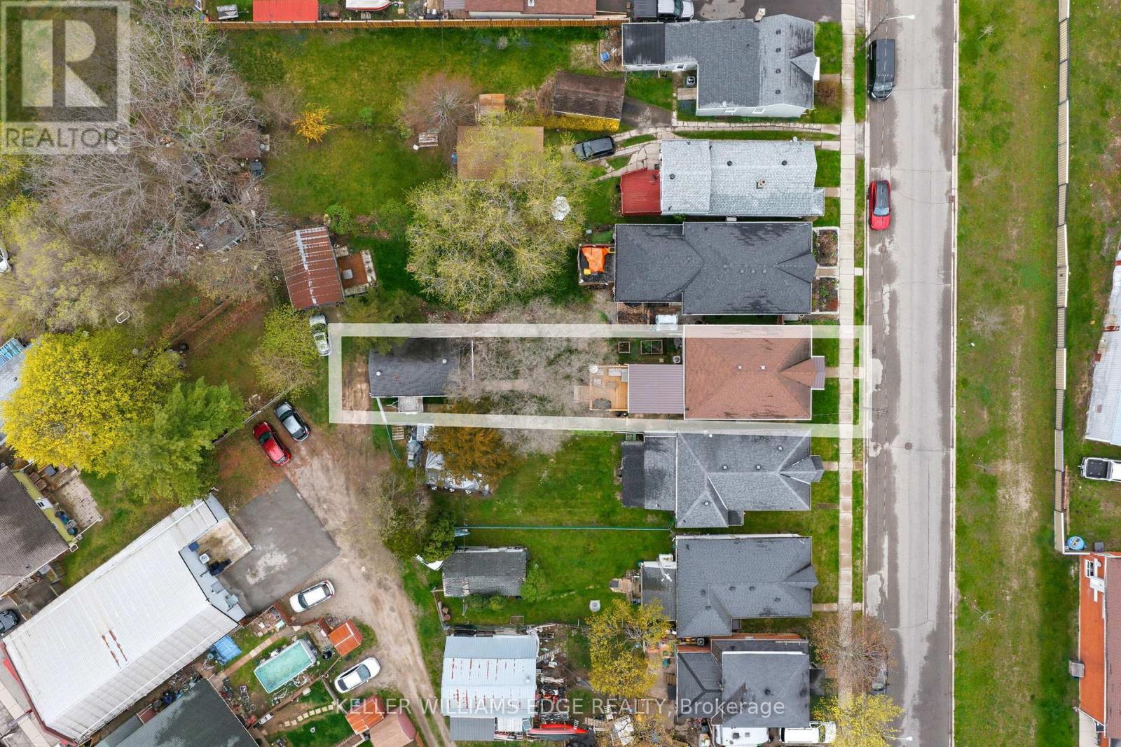 14 Holme Street, Brantford, Ontario  N3T 4Z6 - Photo 35 - X13062418