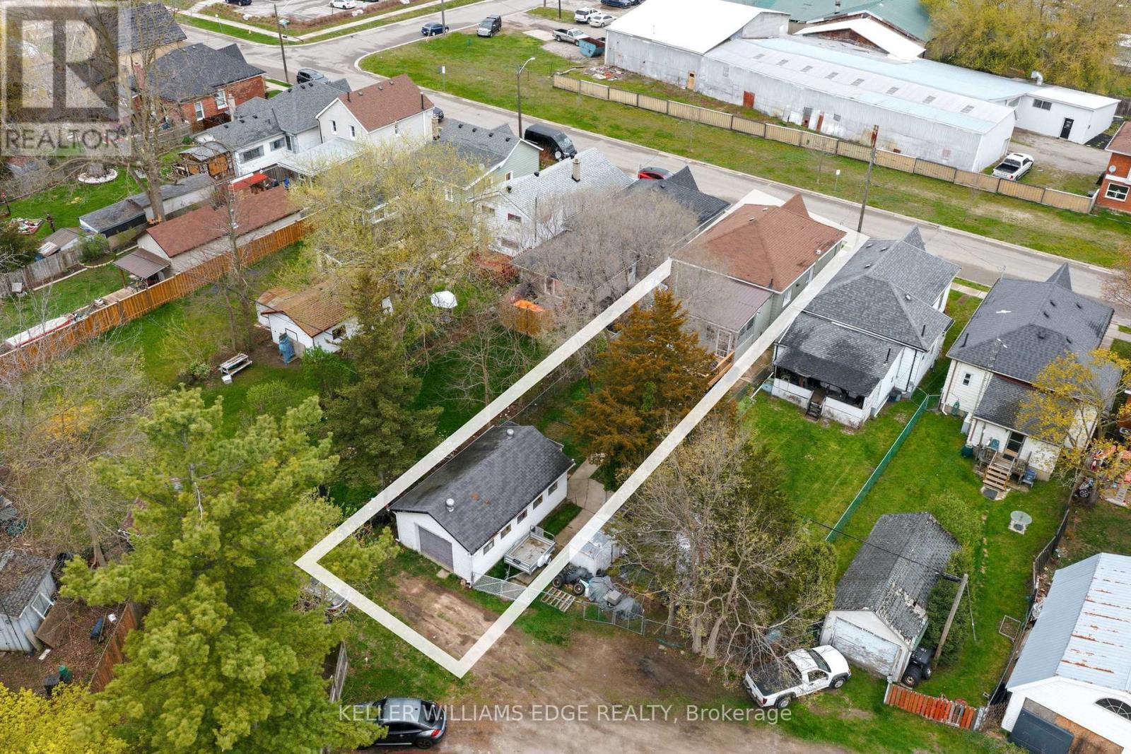 14 Holme Street, Brantford, Ontario  N3T 4Z6 - Photo 36 - X13062418