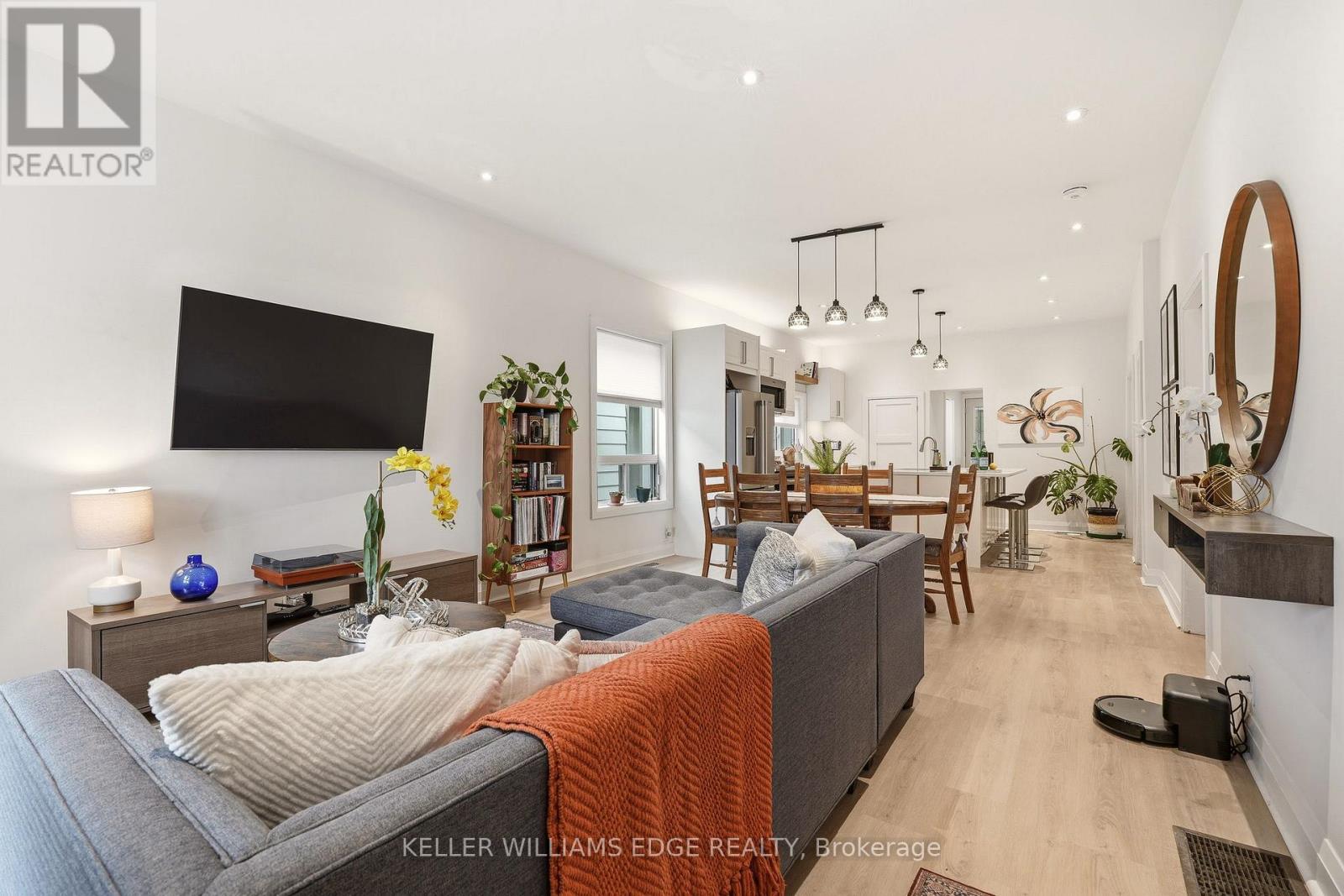 14 Holme Street, Brantford, Ontario  N3T 4Z6 - Photo 4 - X13062418