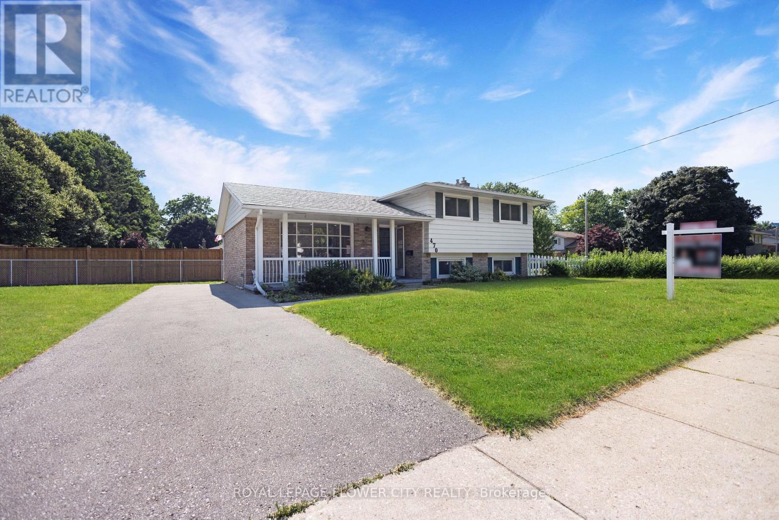 470 FRANKLIN STREET N, Kitchener, Ontario