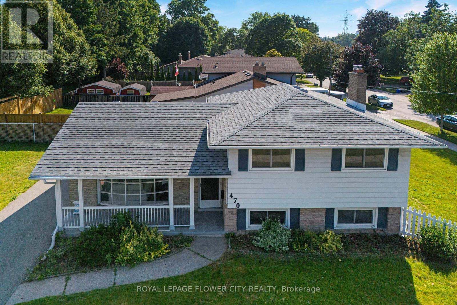 470 Franklin Street N, Kitchener, Ontario  N2A 1Z3 - Photo 49 - X13062436