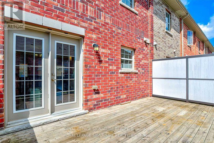 Upper - 16 Whitehaven Lane, Kitchener, Ontario  N2H 0B3 - Photo 21 - X13062582