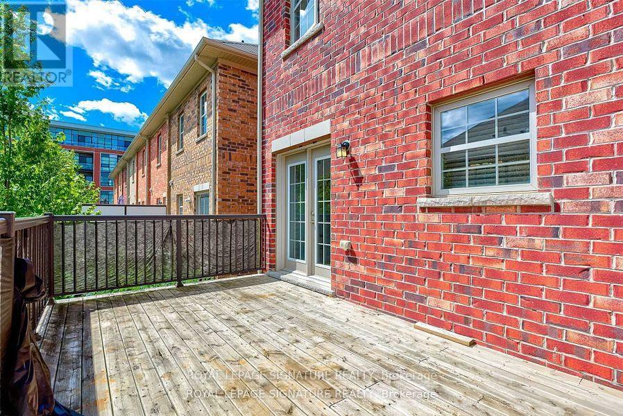 Upper - 16 Whitehaven Lane, Kitchener, Ontario  N2H 0B3 - Photo 22 - X13062582