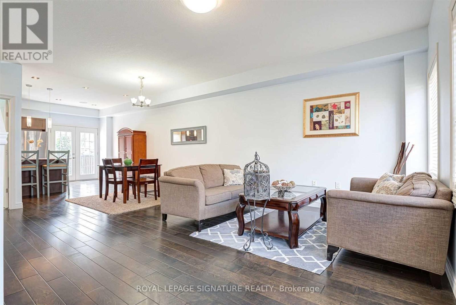 Upper - 16 Whitehaven Lane, Kitchener, Ontario  N2H 0B3 - Photo 6 - X13062582