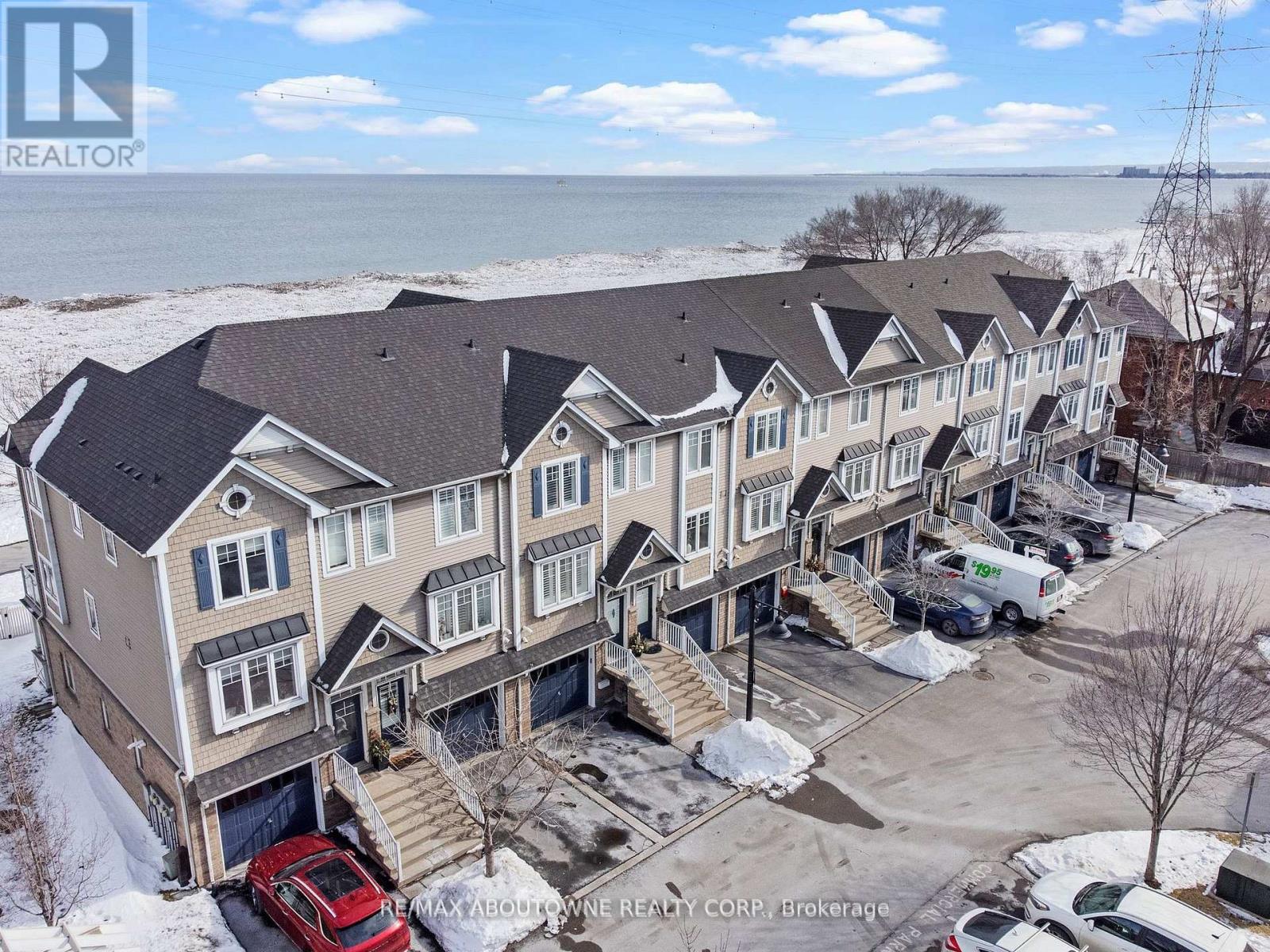 #3 - 337 Beach Boulevard, Hamilton, Ontario  L8H 6W4 - Photo 3 - X13062618