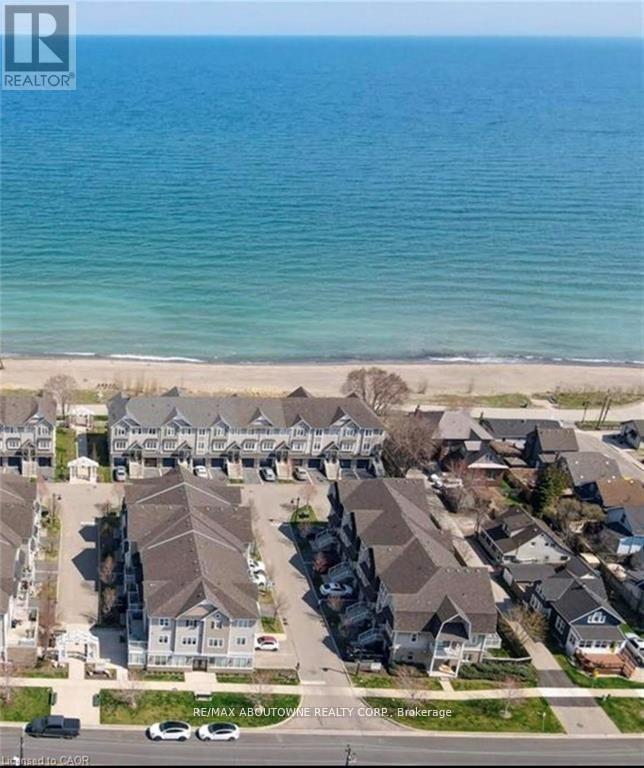 #3 - 337 Beach Boulevard, Hamilton, Ontario  L8H 6W4 - Photo 31 - X13062618