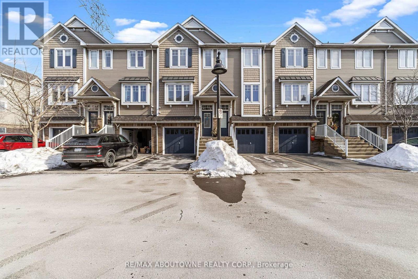 #3 - 337 Beach Boulevard, Hamilton, Ontario  L8H 6W4 - Photo 4 - X13062618
