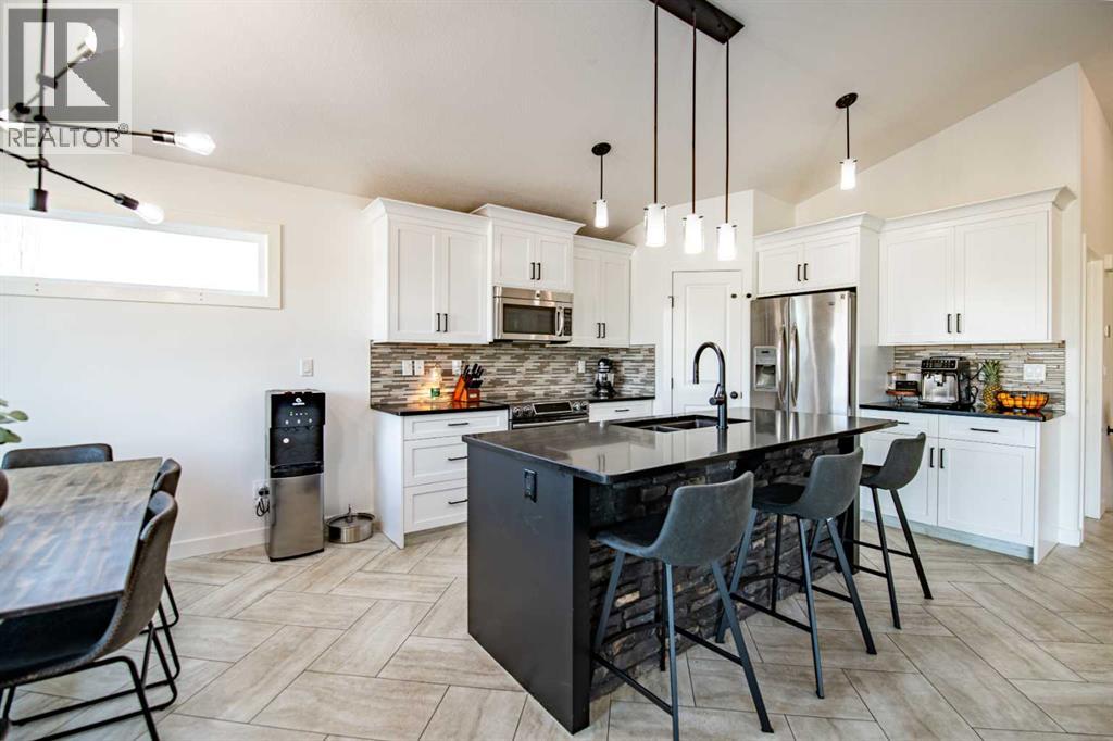 53 Portway Close, Blackfalds, Alberta  T4M 0G7 - Photo 17 - A2306440