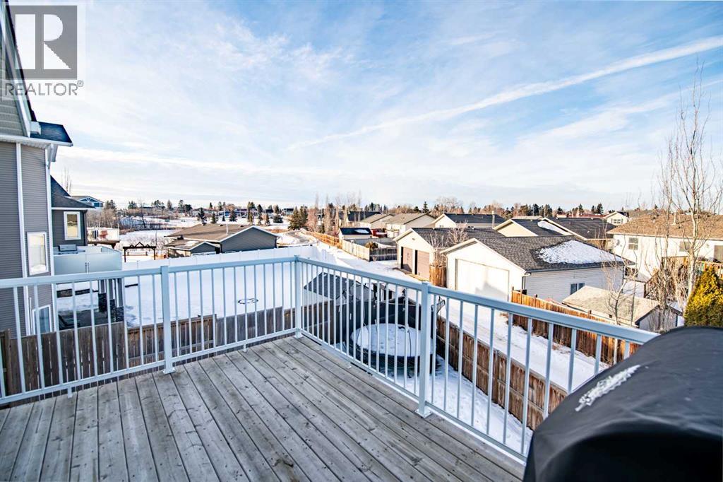53 Portway Close, Blackfalds, Alberta  T4M 0G7 - Photo 20 - A2306440