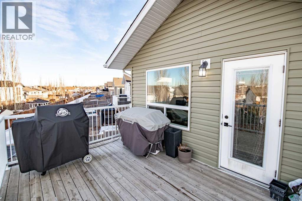 53 Portway Close, Blackfalds, Alberta  T4M 0G7 - Photo 21 - A2306440