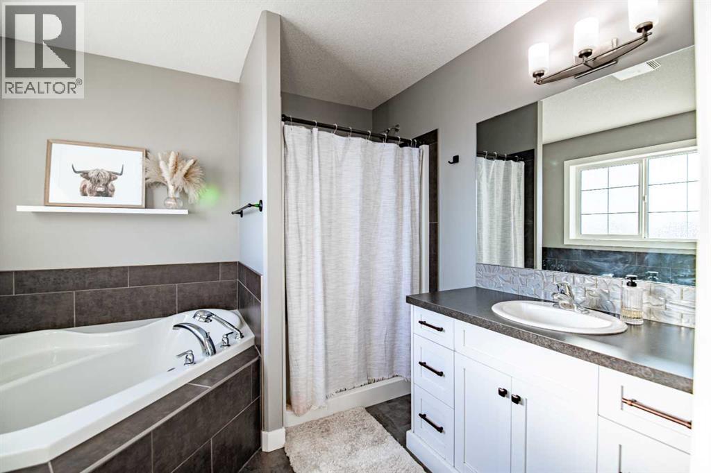 53 Portway Close, Blackfalds, Alberta  T4M 0G7 - Photo 31 - A2306440