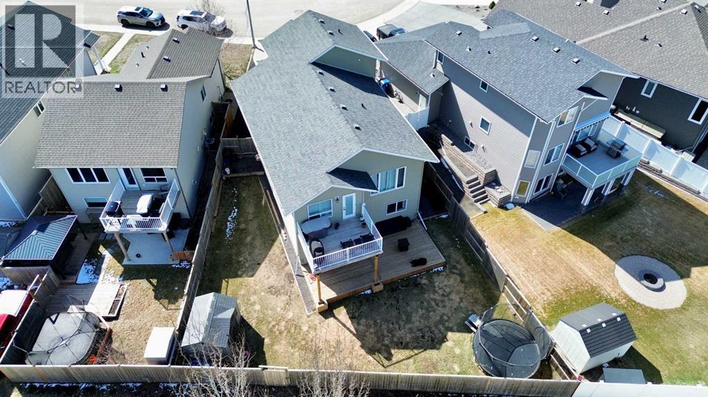 53 Portway Close, Blackfalds, Alberta  T4M 0G7 - Photo 48 - A2306440
