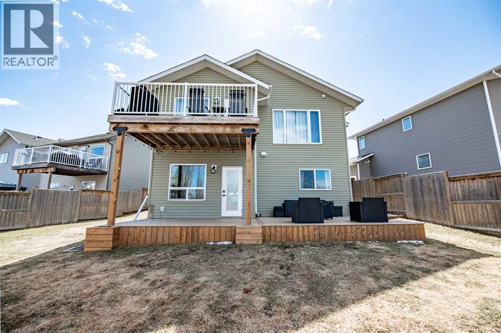 53 Portway Close, Blackfalds, Alberta  T4M 0G7 - Photo 5 - A2306440