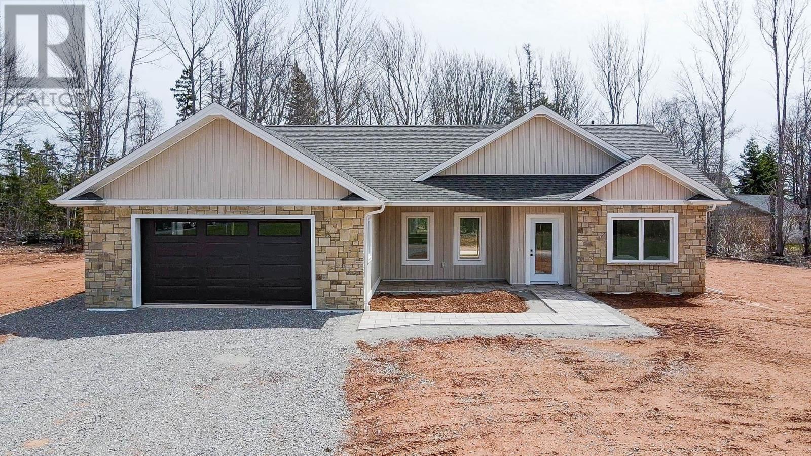 24 Ronnies Lane, Johnstons River, Prince Edward Island  C1B 0Z5 - Photo 1 - 202601559