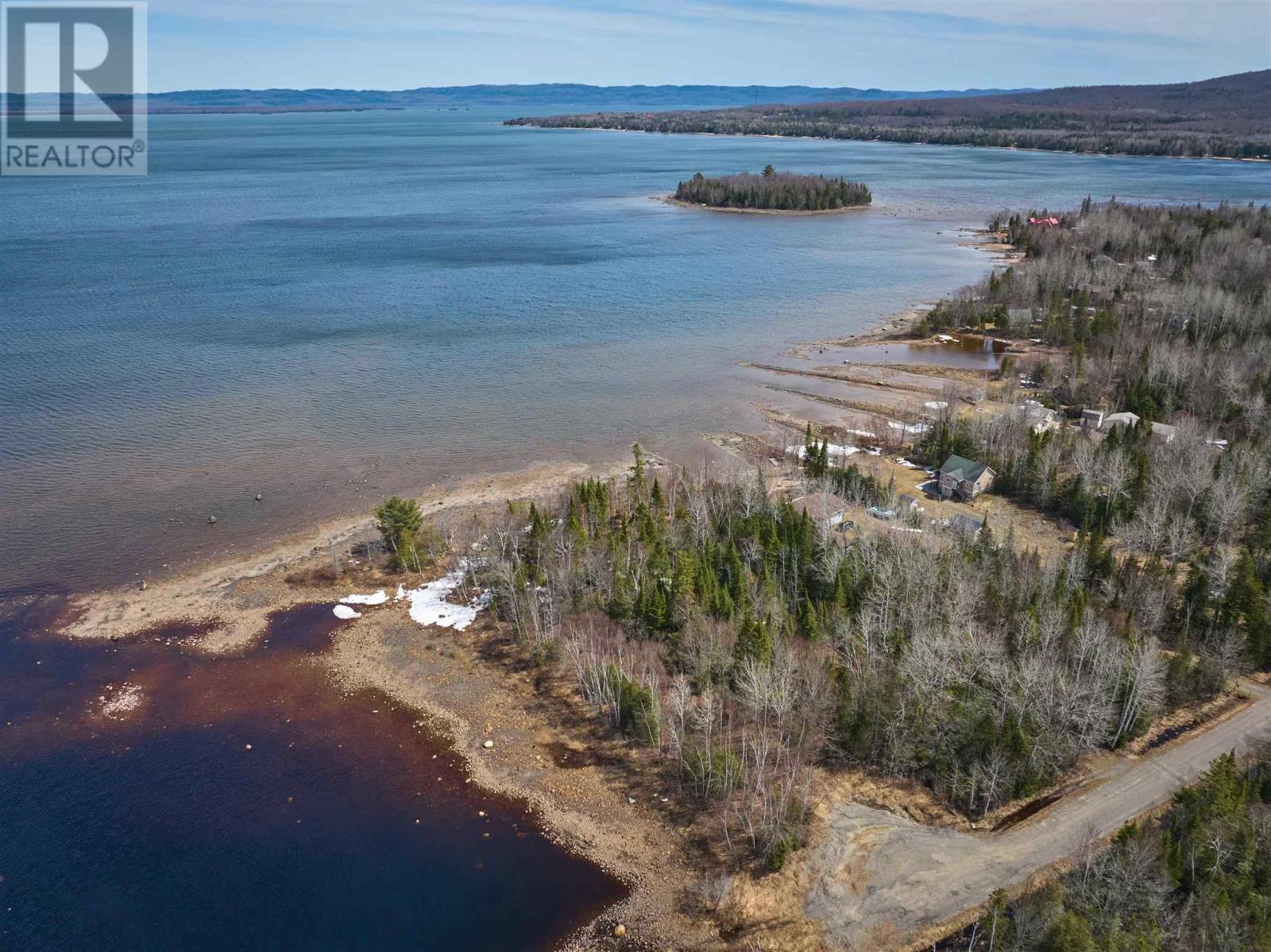 Lot 47 Bay Road, Goulais River, Ontario