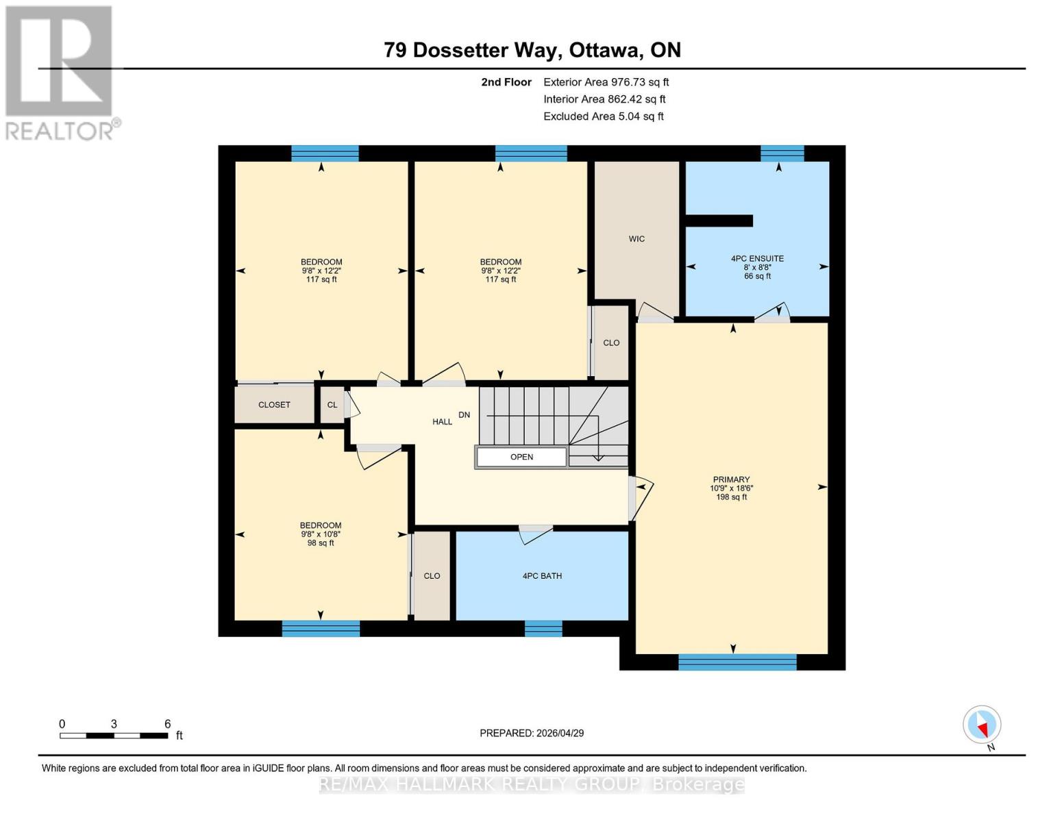 79 Dossetter Way, Ottawa, Ontario  K1G 4S7 - Photo 49 - X13038164