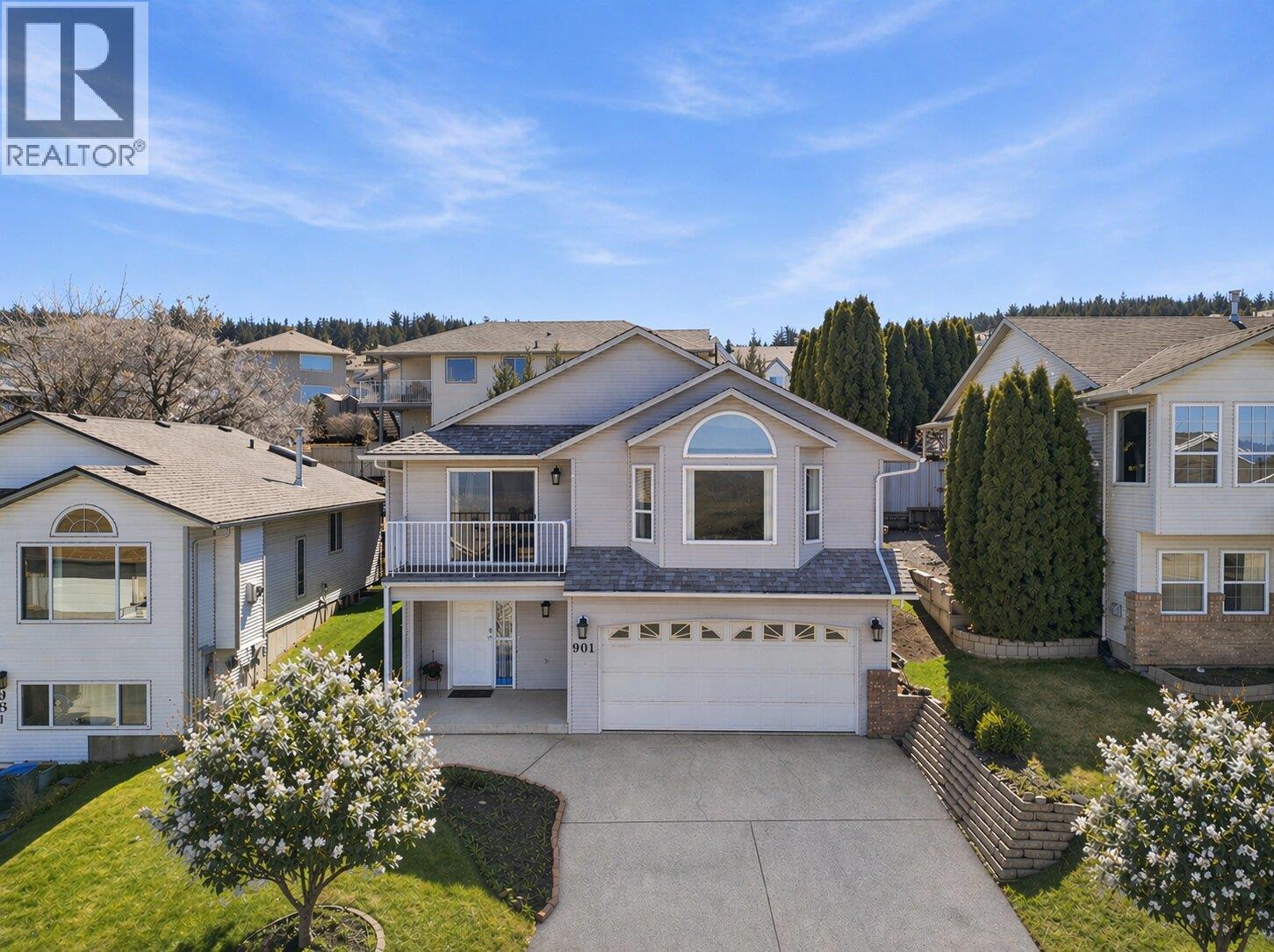 901 Regent Crescent, Kamloops, British Columbia  V1S 1X1 - Photo 1 - 10383781