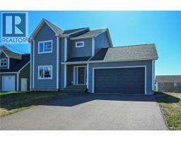 46 Amity Street, Moncton, New Brunswick