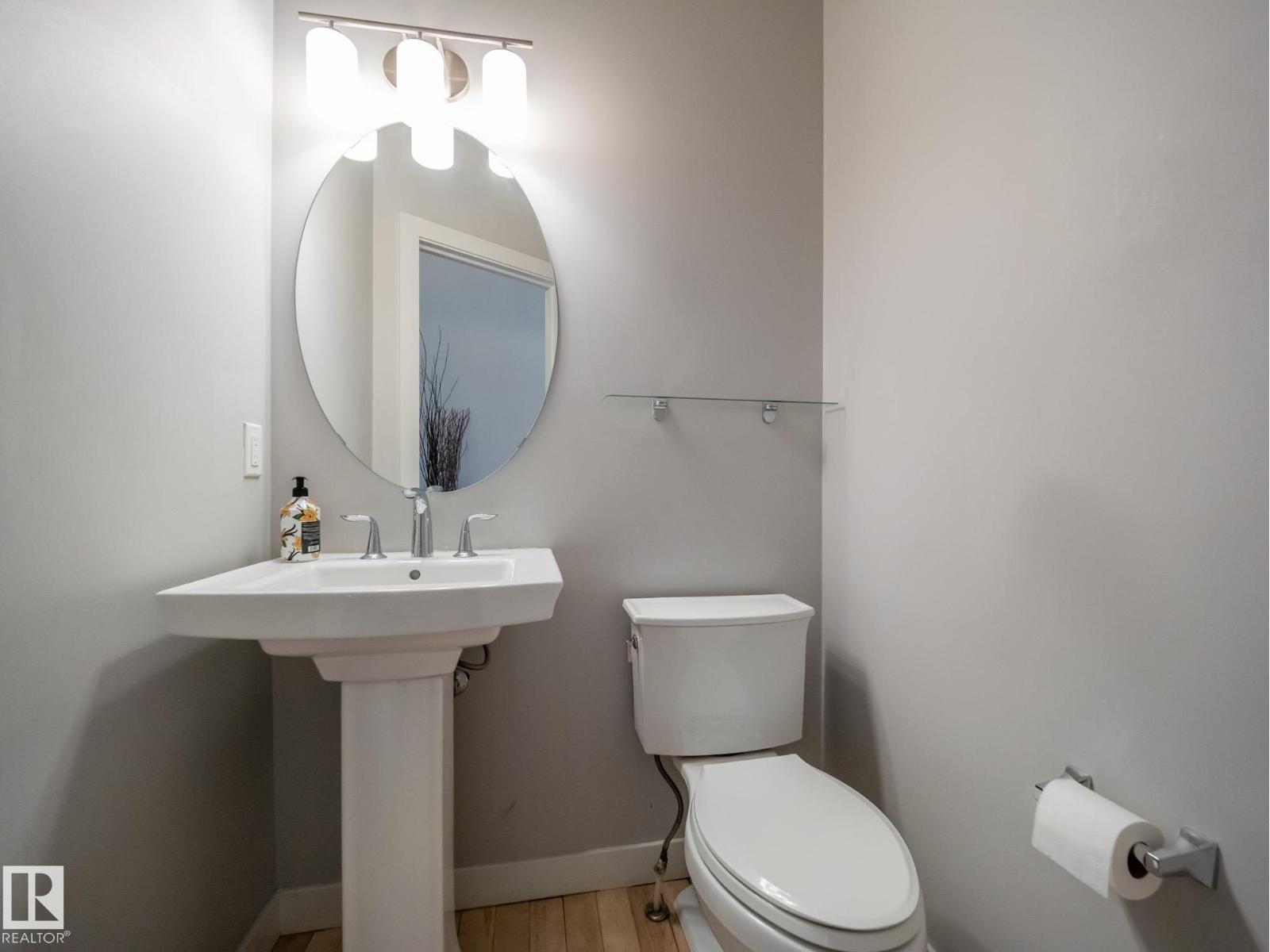 4211 Charles Cl Sw, Edmonton, Alberta  T6W 0Z5 - Photo 16 - E4484834