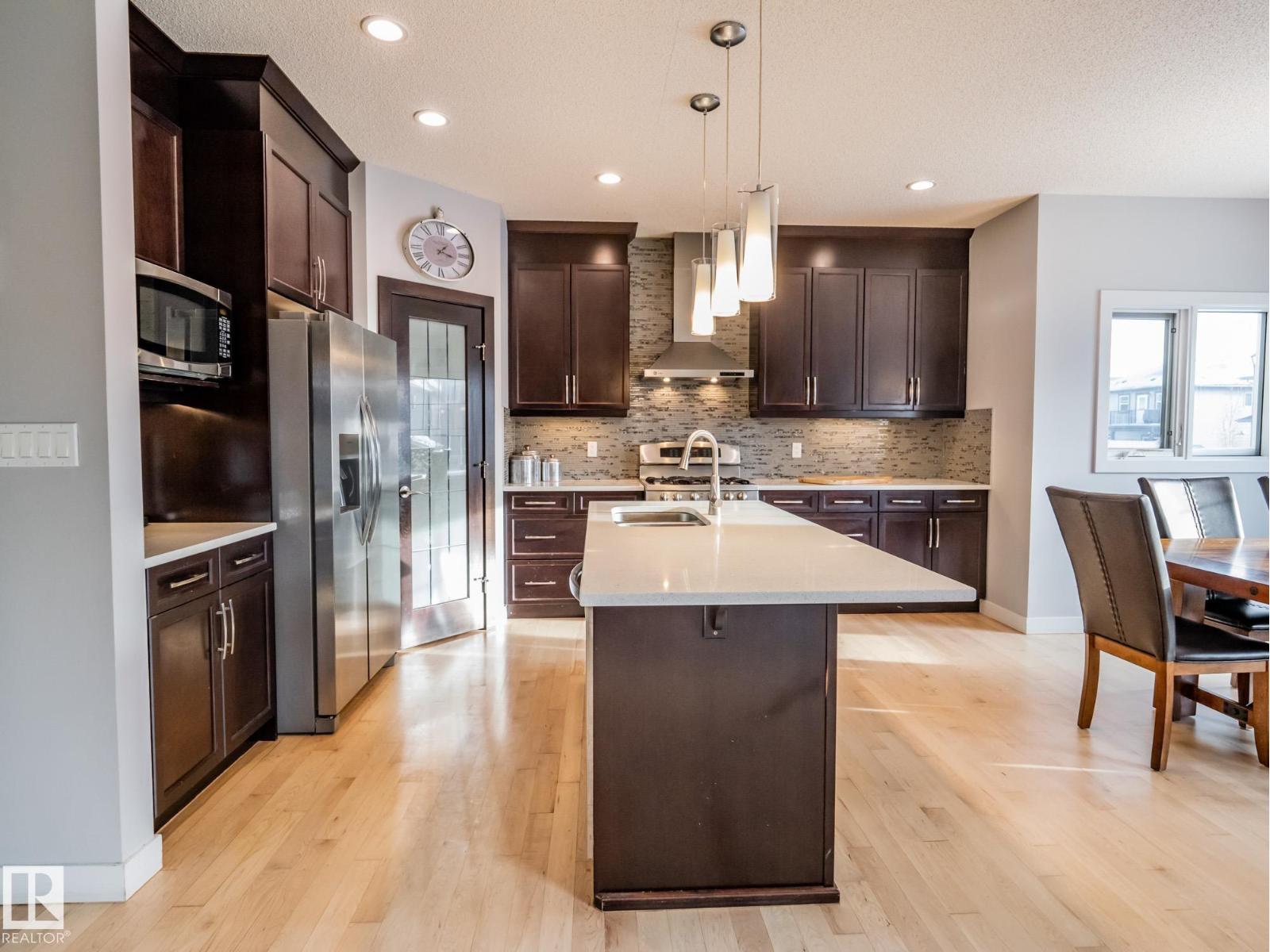 4211 Charles Cl Sw, Edmonton, Alberta  T6W 0Z5 - Photo 8 - E4484834