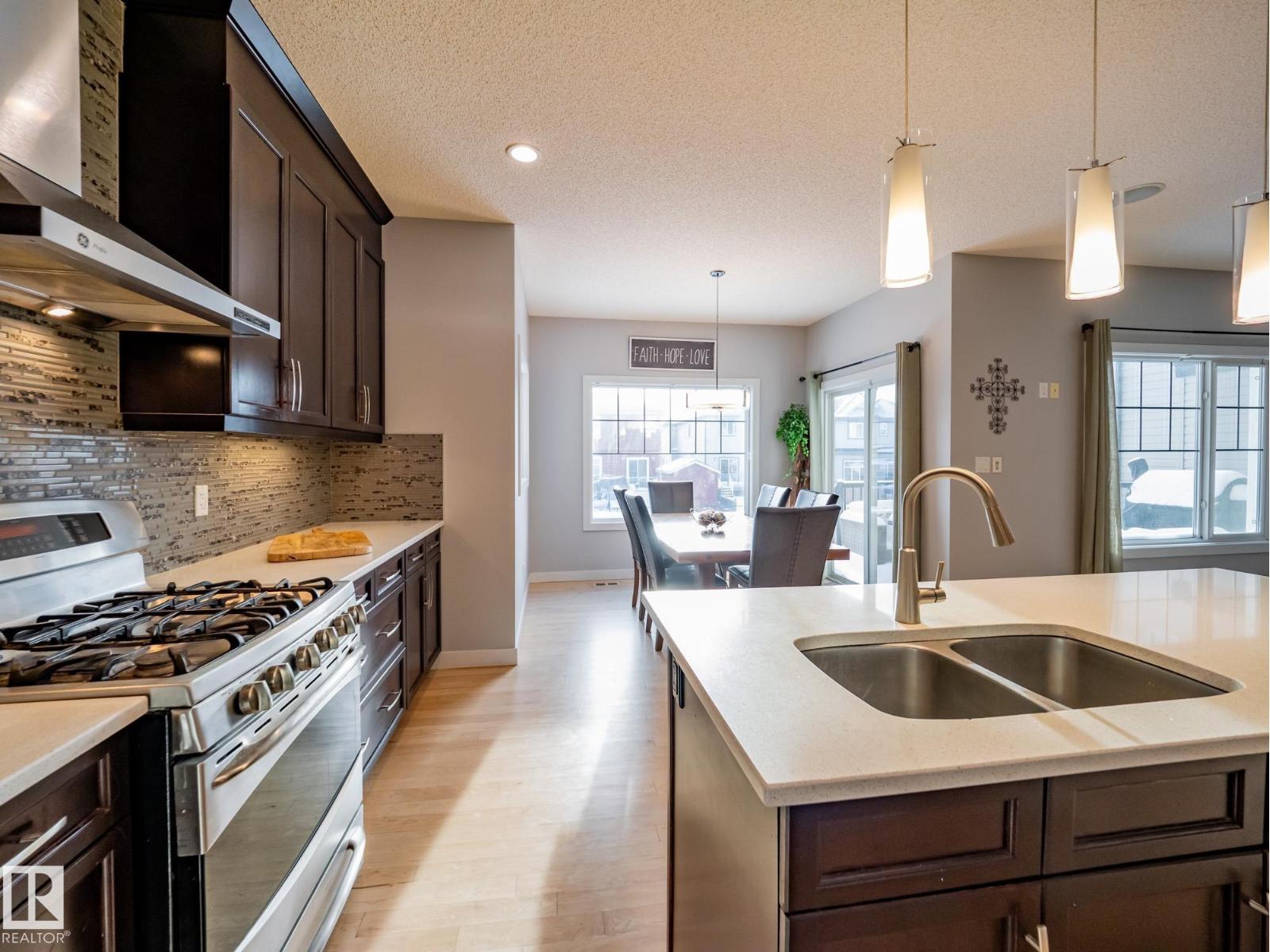 4211 Charles Cl Sw, Edmonton, Alberta  T6W 0Z5 - Photo 13 - E4484834
