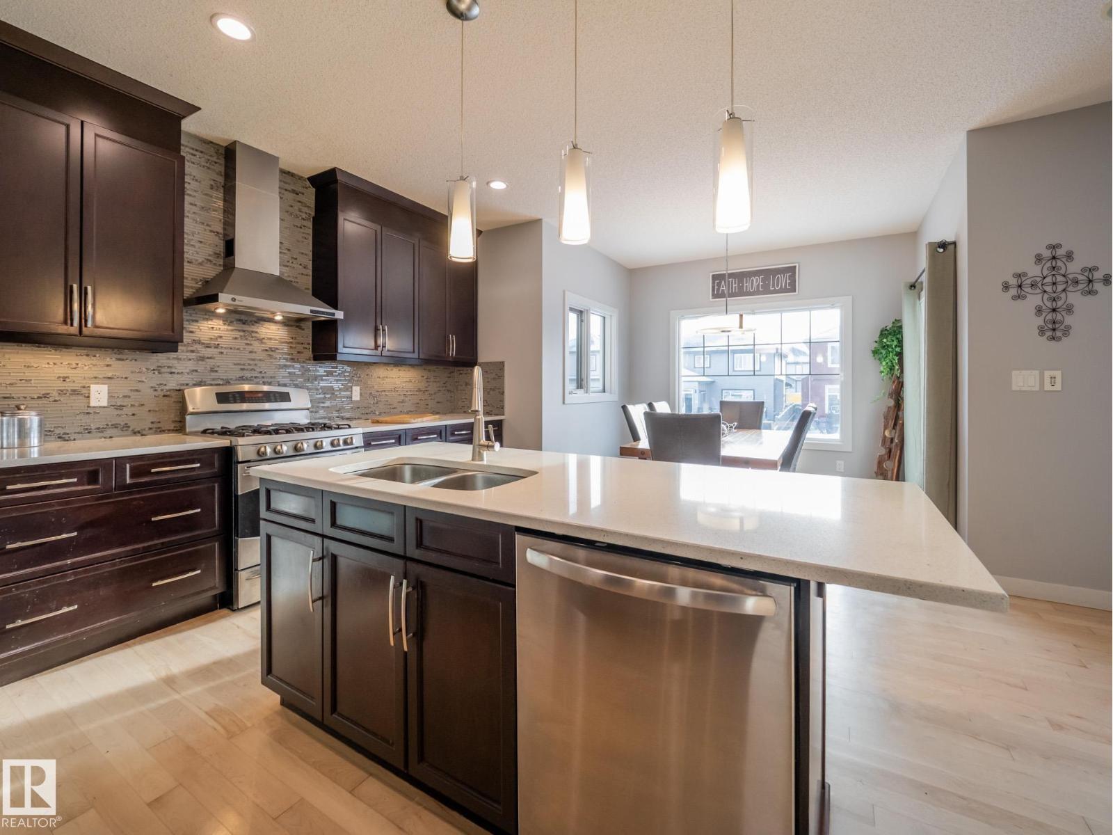 4211 Charles Cl Sw, Edmonton, Alberta  T6W 0Z5 - Photo 9 - E4484834