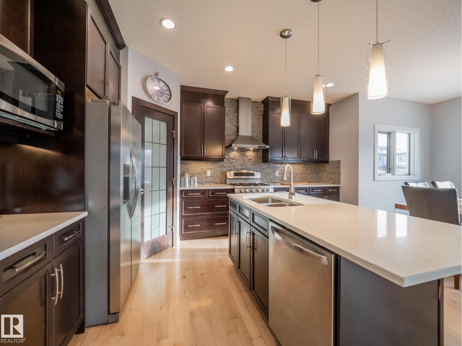 4211 Charles Cl Sw, Edmonton, Alberta  T6W 0Z5 - Photo 10 - E4484834