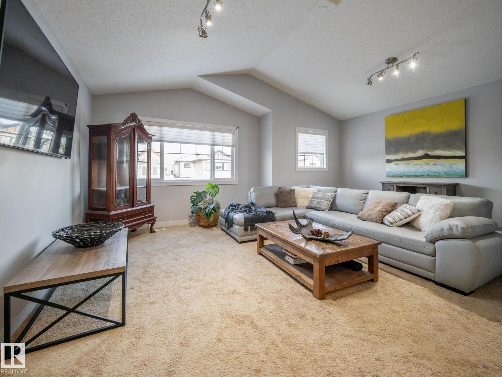 4211 Charles Cl Sw, Edmonton, Alberta  T6W 0Z5 - Photo 19 - E4484834