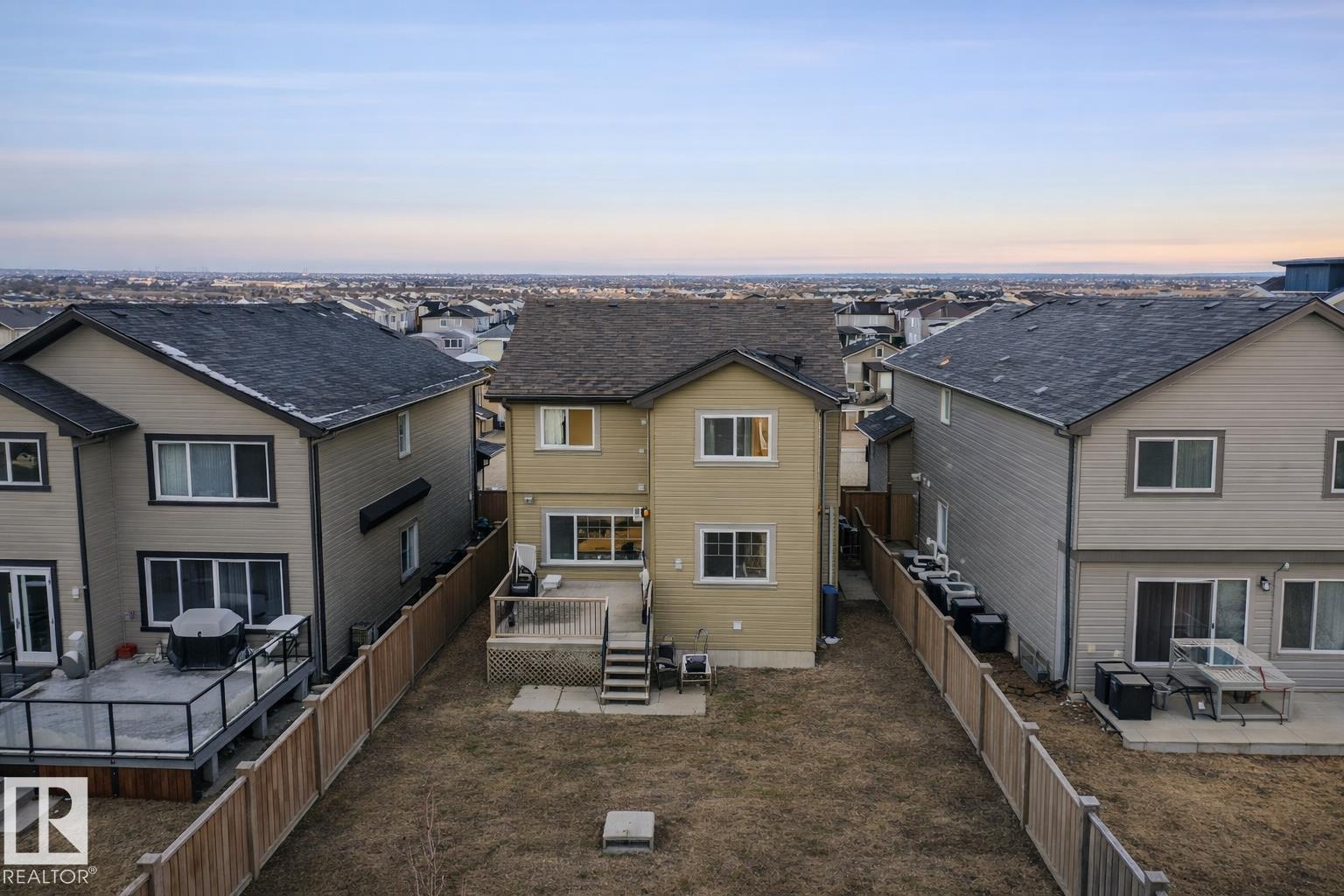 4211 Charles Cl Sw, Edmonton, Alberta  T6W 0Z5 - Photo 43 - E4484834
