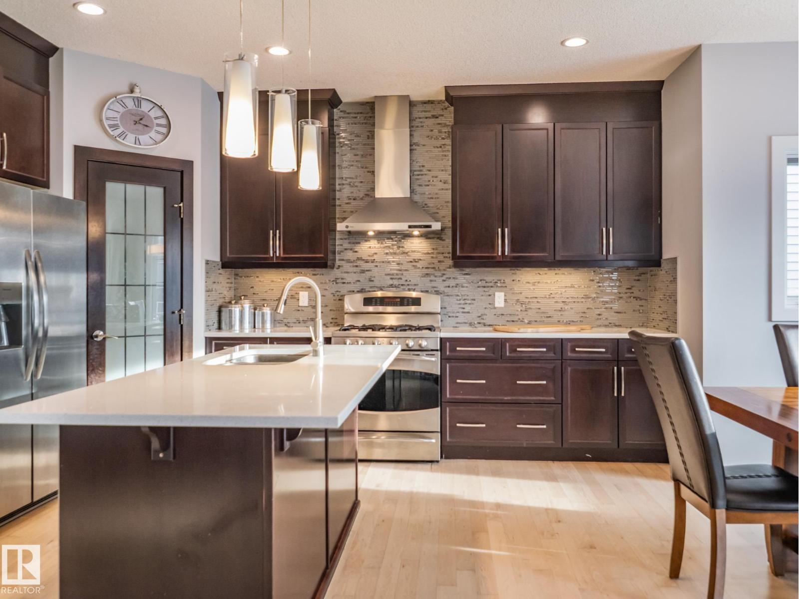 4211 Charles Cl Sw, Edmonton, Alberta  T6W 0Z5 - Photo 7 - E4484834