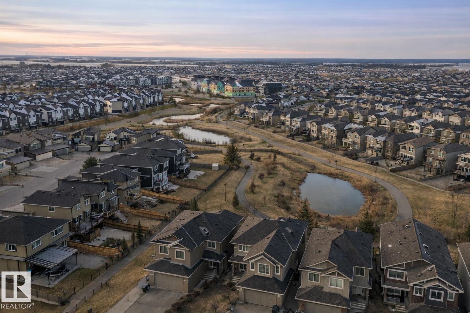 4211 Charles Cl Sw, Edmonton, Alberta  T6W 0Z5 - Photo 44 - E4484834