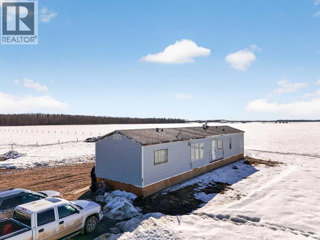 107216 Rge Rd 130, Rural Mackenzie County, Alberta  T0H 2H0 - Photo 5 - A2306268
