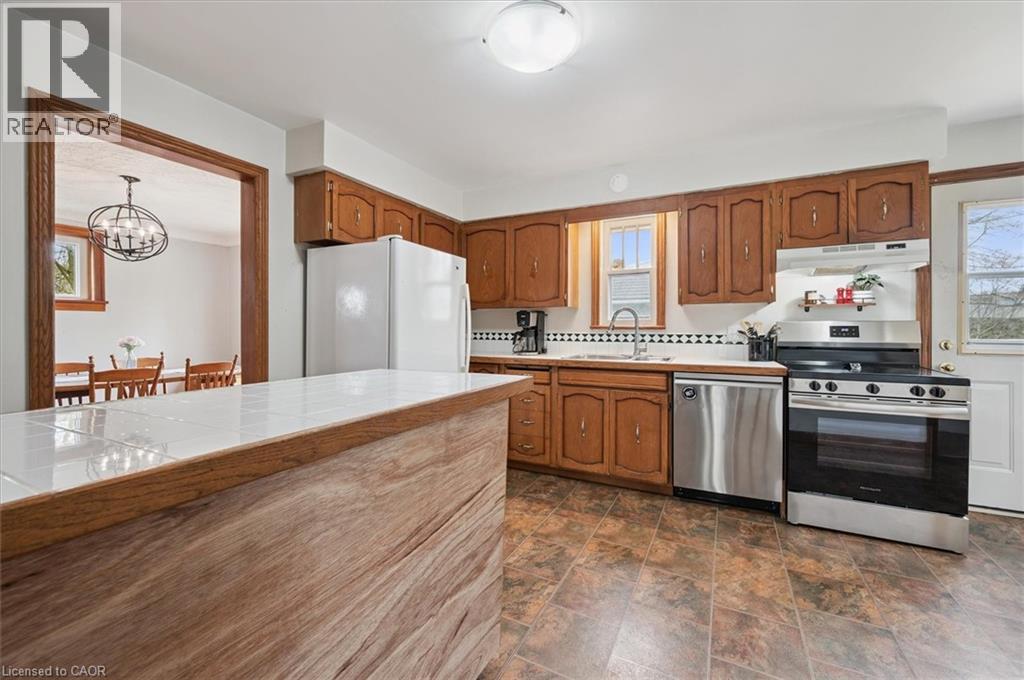 43 Flora Street, Brussels, Ontario  N0G 1H0 - Photo 12 - 40822064