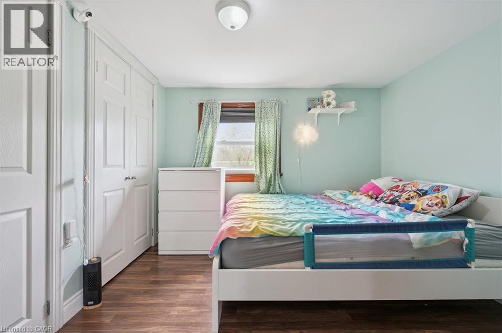 43 Flora Street, Brussels, Ontario  N0G 1H0 - Photo 17 - 40822064
