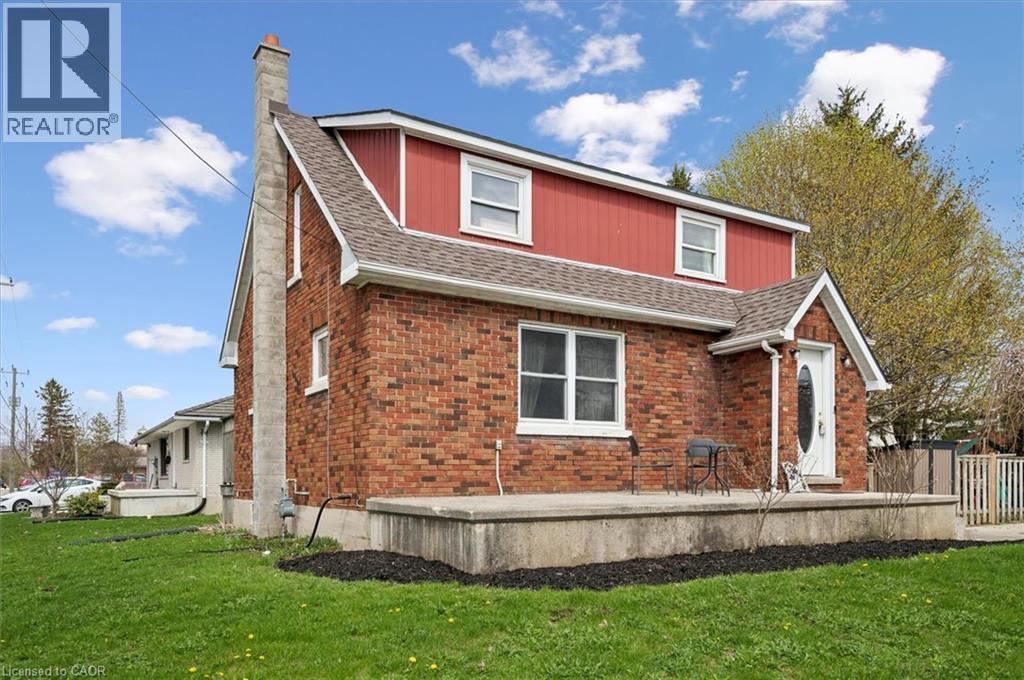 43 Flora Street, Brussels, Ontario  N0G 1H0 - Photo 2 - 40822064