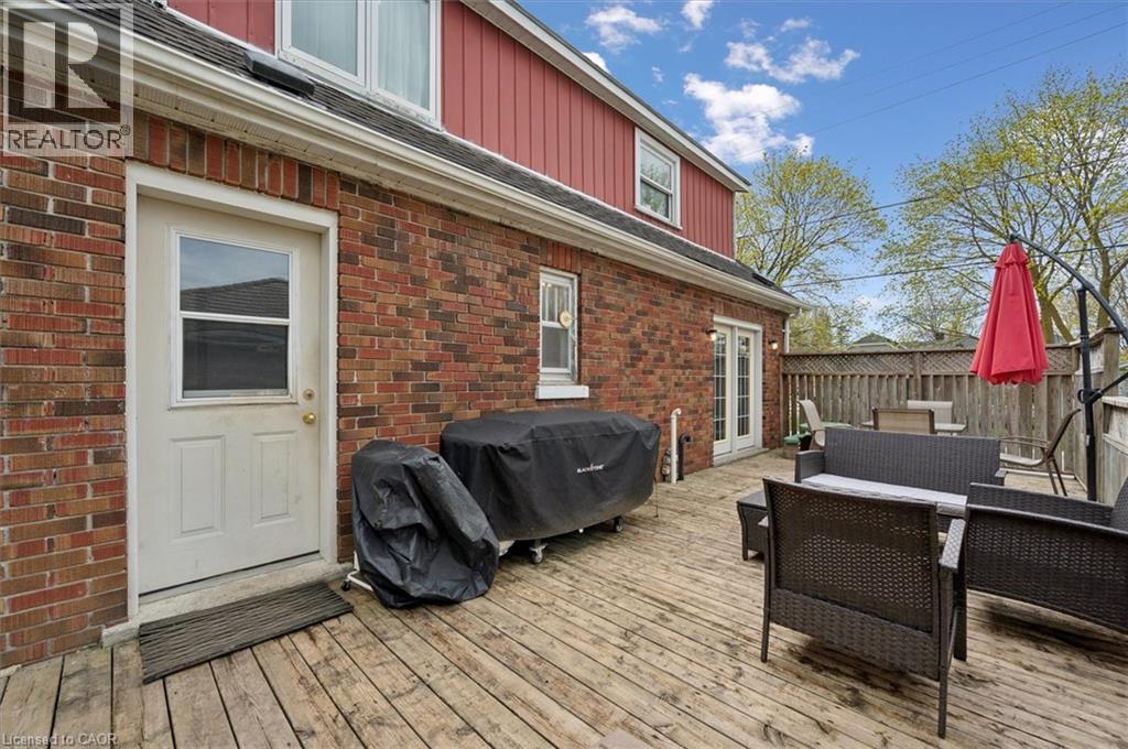 43 Flora Street, Brussels, Ontario  N0G 1H0 - Photo 26 - 40822064