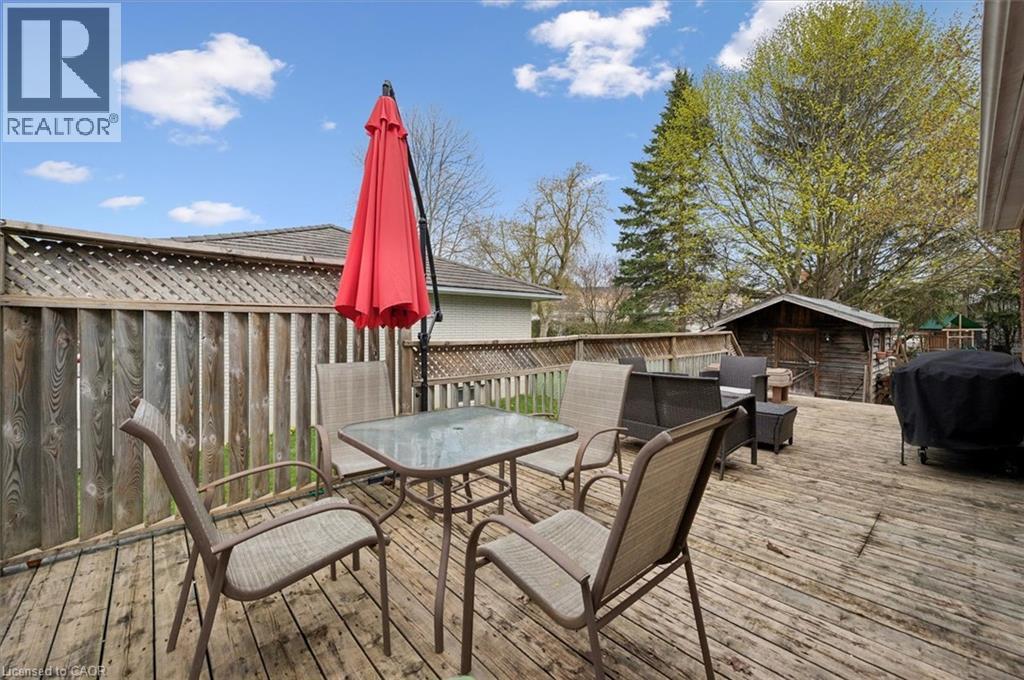 43 Flora Street, Brussels, Ontario  N0G 1H0 - Photo 27 - 40822064