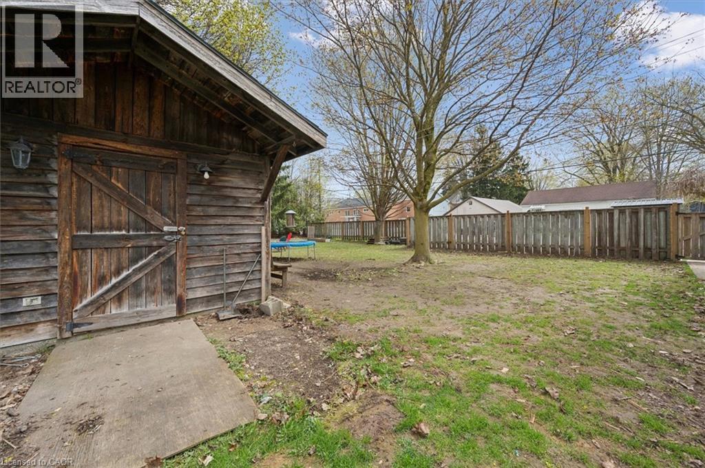 43 Flora Street, Brussels, Ontario  N0G 1H0 - Photo 28 - 40822064