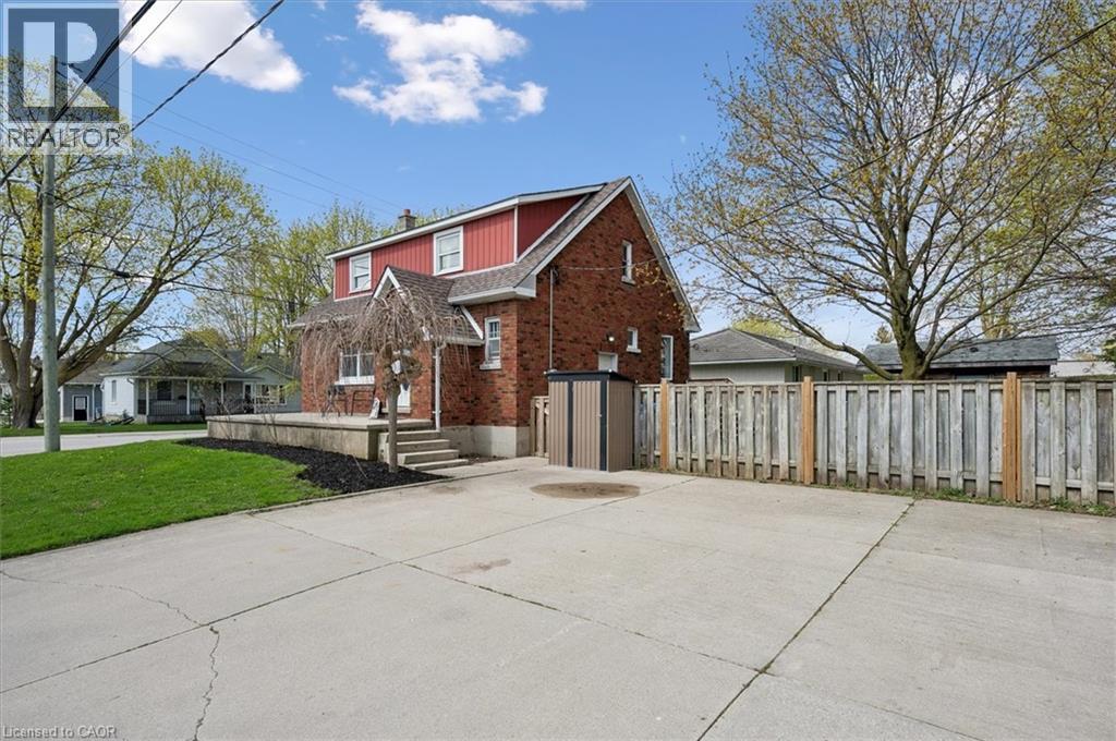 43 Flora Street, Brussels, Ontario  N0G 1H0 - Photo 3 - 40822064